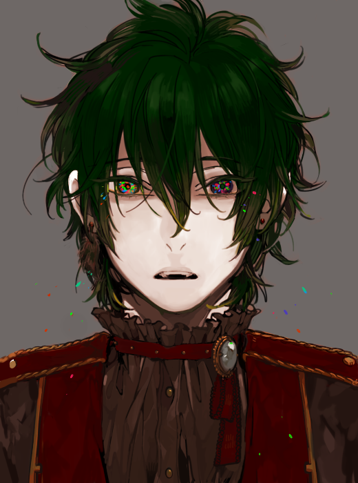 #絵描き繋がれ 