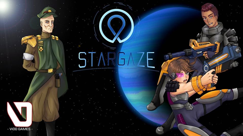 ViODGamesStudio's tweet photo. @StarGaze_VR_es Este lunes.... ponemos ya en marcha el @kickstarter de StarGaze.
Ayúdanos a conseguir que "Todo el mundo pueda jugar a videojuegos VR".
https://t.co/ZJhzpQ9Czm 
@epnsdiputacio @FPescolapiaGrn @FPescolapiaMat @escolapiacat @FOVEinc https://t.co/pKLZBRl737