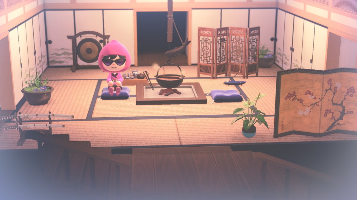 Lindy Pops 💗 Animal Crossing: New Horizons tweet media