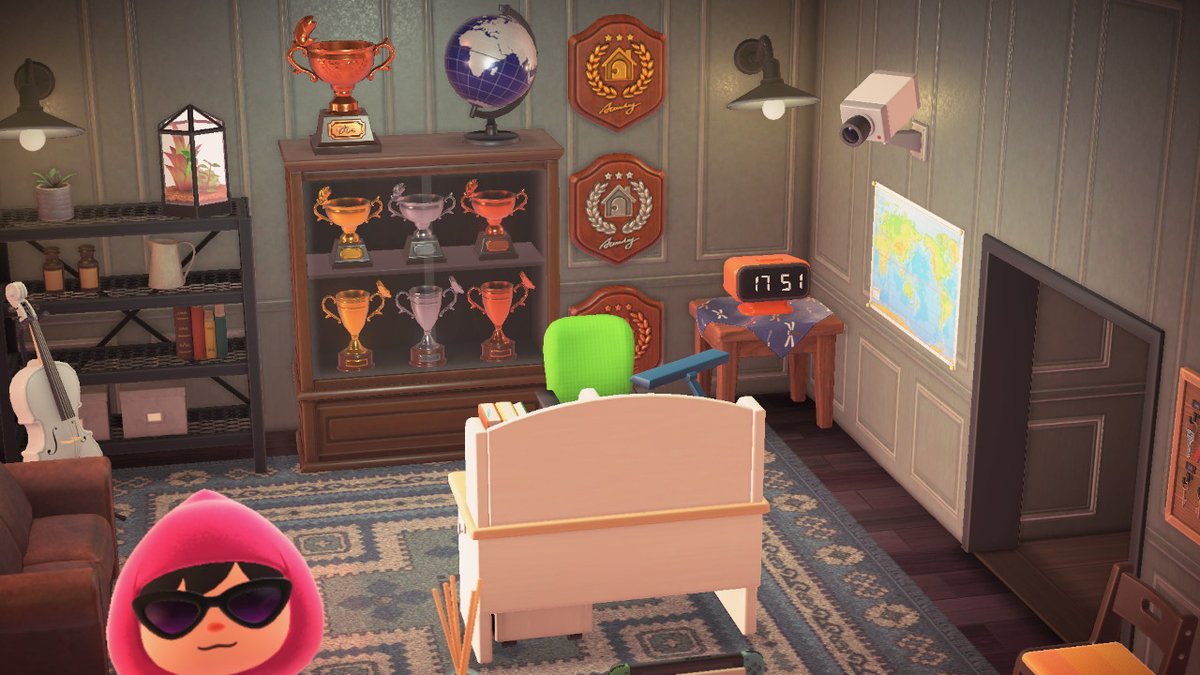 Lindy Pops 💗 Animal Crossing: New Horizons tweet media