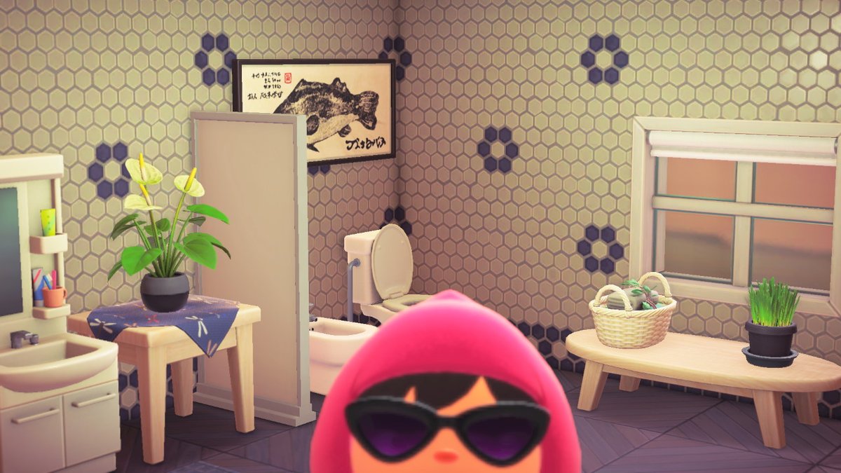 Lindy Pops 💗 Animal Crossing: New Horizons tweet media