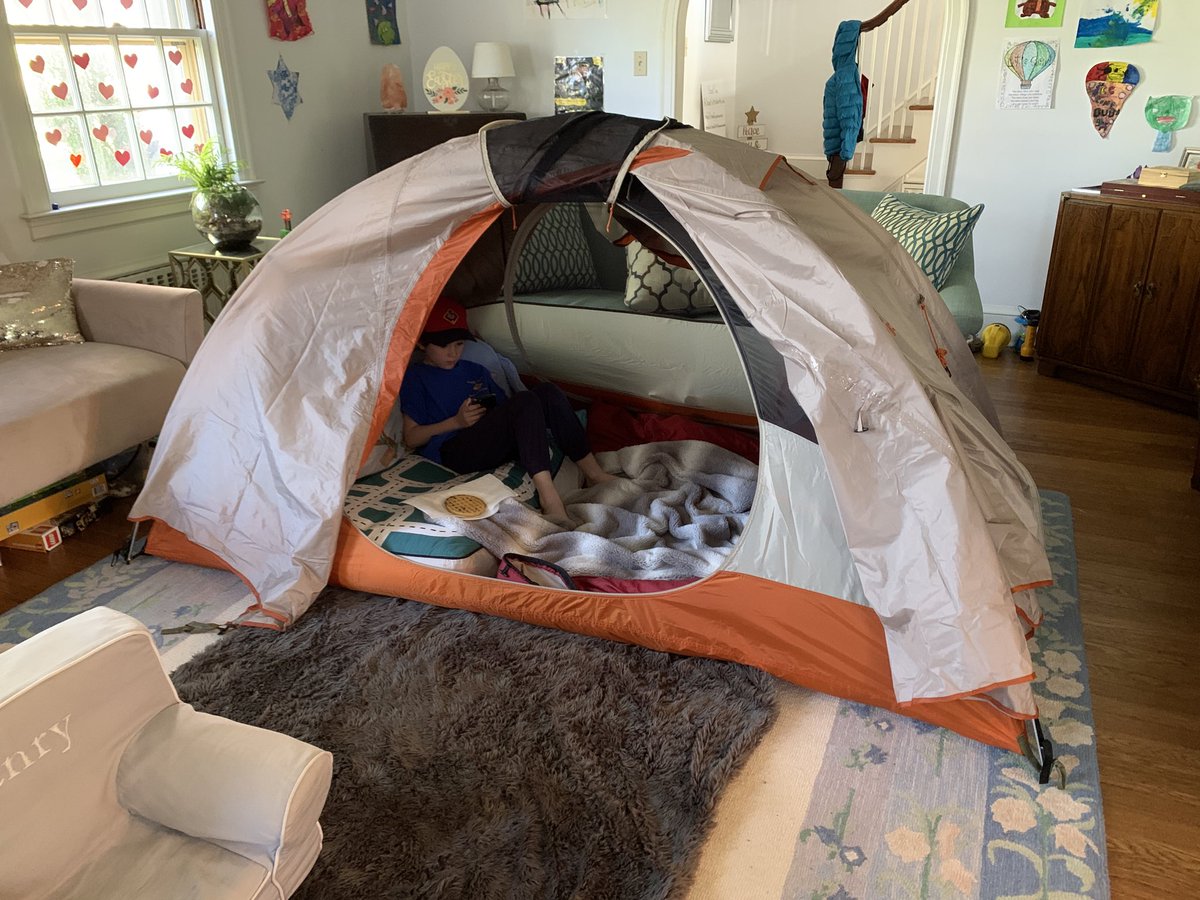 Headdiewalsh's tweet photo. #campin #scoutingathome          Pack 161 west Hartford CT https://t.co/nmUX4FYxpf