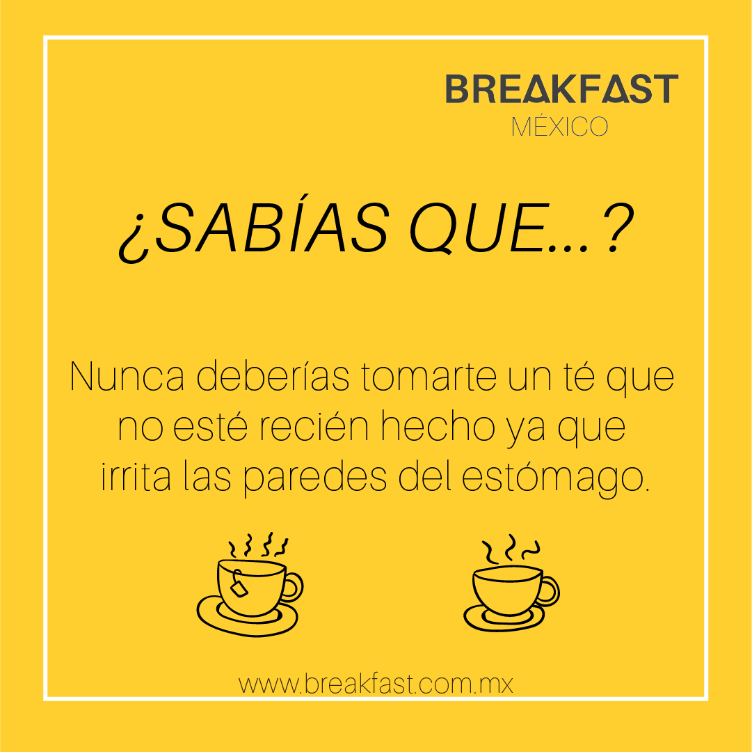 breakfastmex's tweet photo. ¿Sabías Que...?

Cuiden su estomago, tómenlo recién hecho!! 🍵🍵

https://t.co/7h1sKEsLQY

#BreakfastMéxico #BreakfastMexico #BreakfastMex #Breakfast #NoticiasBreakfast #NoticiasGastronomicas #Gastronomia #Sabiasque #SabiasqueBreakfastMexico #SabiasqueBreakfast https://t.co/9MSRgIE46X