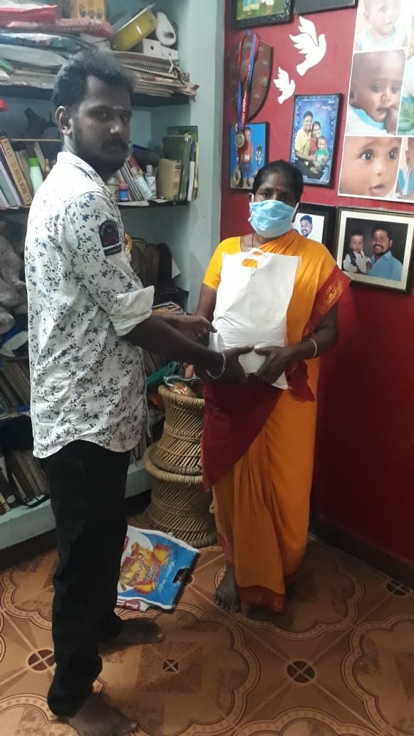 We The People of Chennai tweet media