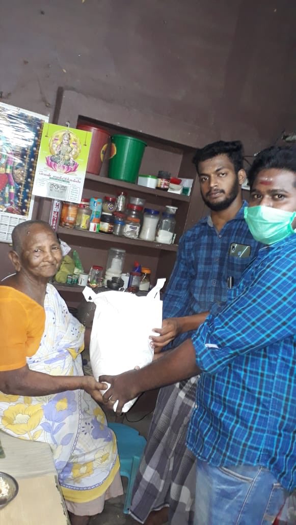 We The People of Chennai tweet media