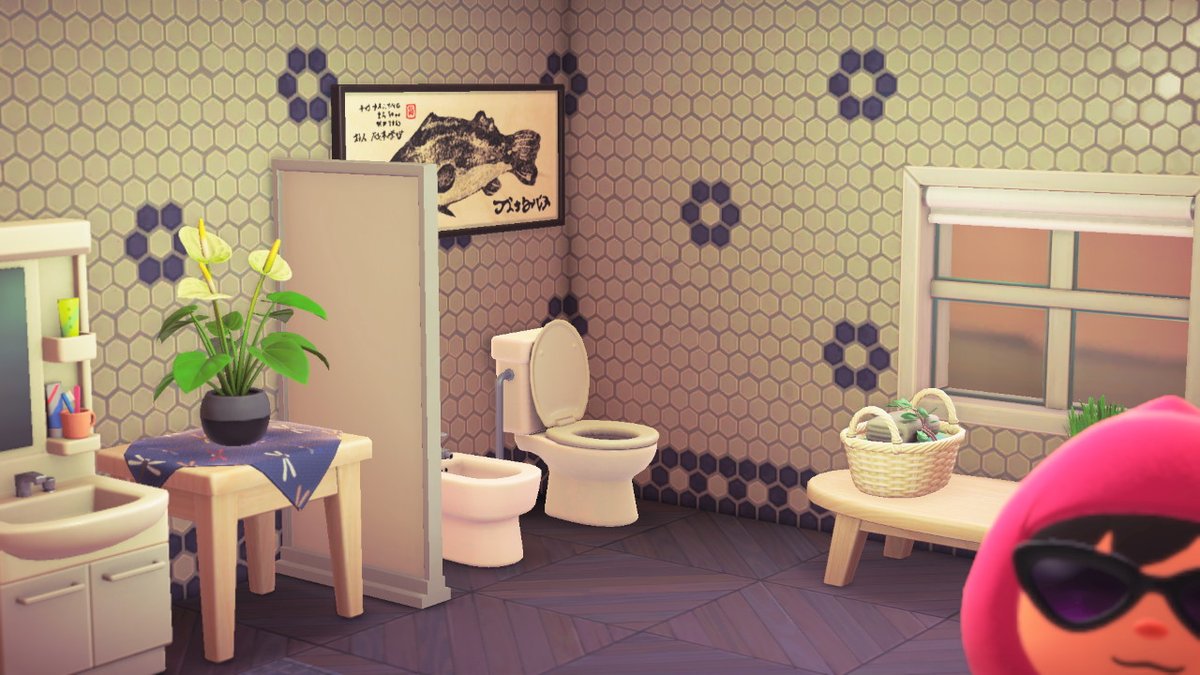 Lindy Pops 💗 Animal Crossing: New Horizons tweet media