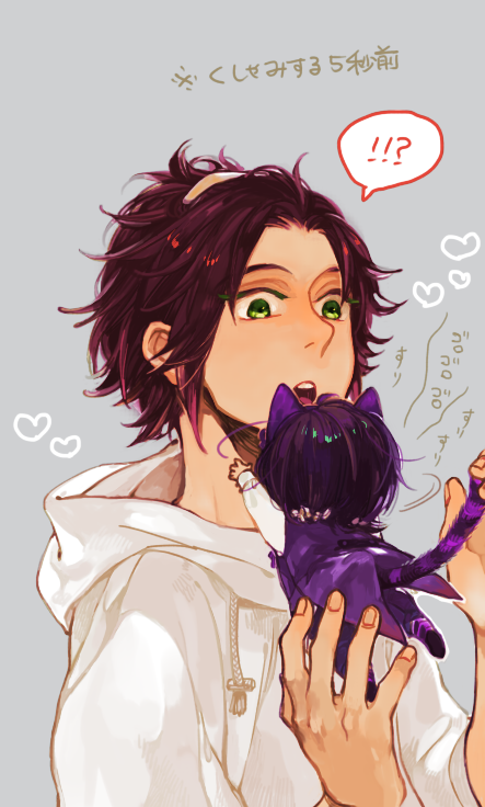 #絵描き繋がれ 