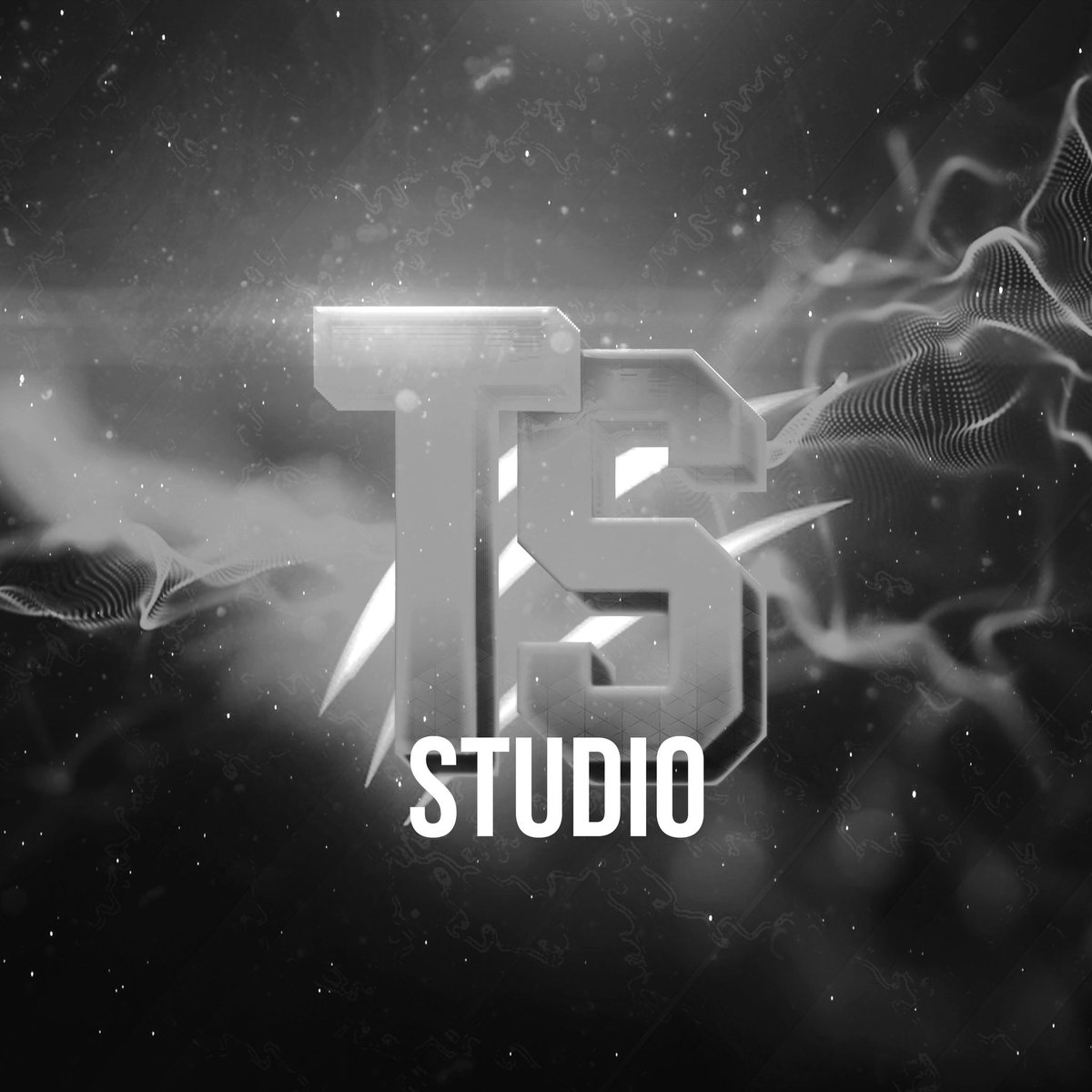 StudioSenseless's tweet photo. Welcome @VisionGFXDesign as our Lead GFX! We are very happy to start working with you! This is the rebrand he’s done for the Studio! https://t.co/7IYOx8YvTq