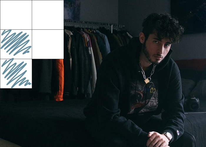 NY based photographer Josh Sobel built a career on hitting festivals, runway shows, and sports games. 

See how he's adjusting to a new normal at home in our latest installment of "On The Line With" 👉 stockx.com/news/on-the-li…