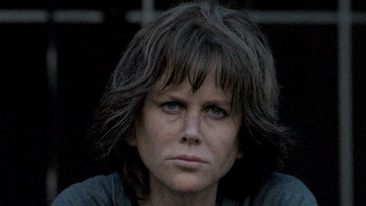 17. DESTROYERDirected by Karyn KasumaDespite being a little slow in places, and perhaps overdoing it with jumps back and forth in time, this is a brooding and stylish crime thriller with a twist I didn’t see coming. Kidman knocks it out of the park, of course.7 out of 10