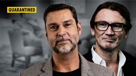 Insidertracking's tweet photo. Saturday night #FinTwit Ultra Money on-demand video pick of the week:
Raoul Pal and @hendry_hugh describe the #TheThirdAct: #Gold $3,000 and beyond 🚀
https://t.co/XF9xK2Rfa1 https://t.co/yS8GC44Pau
