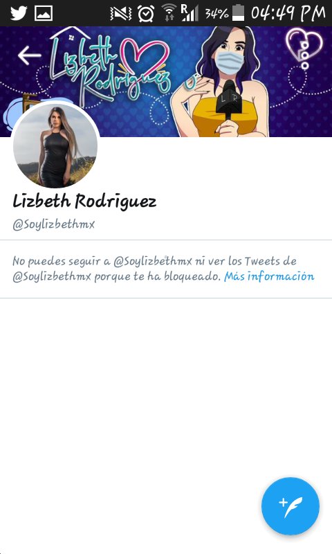 lezama_yaz's tweet photo. Le duele a caso sus verdades 😂 https://t.co/lBccUmUKe6