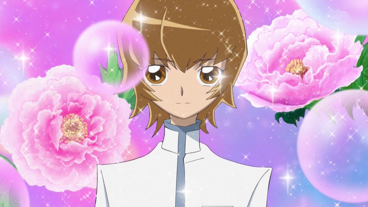 ふじぽんぽん در توییتر 今日5月3日はハートキャッチプリキュア のキュアサンシャインこと明堂院いつきさんの誕生日です 明堂院いつき生誕祭 明堂院いつき生誕祭