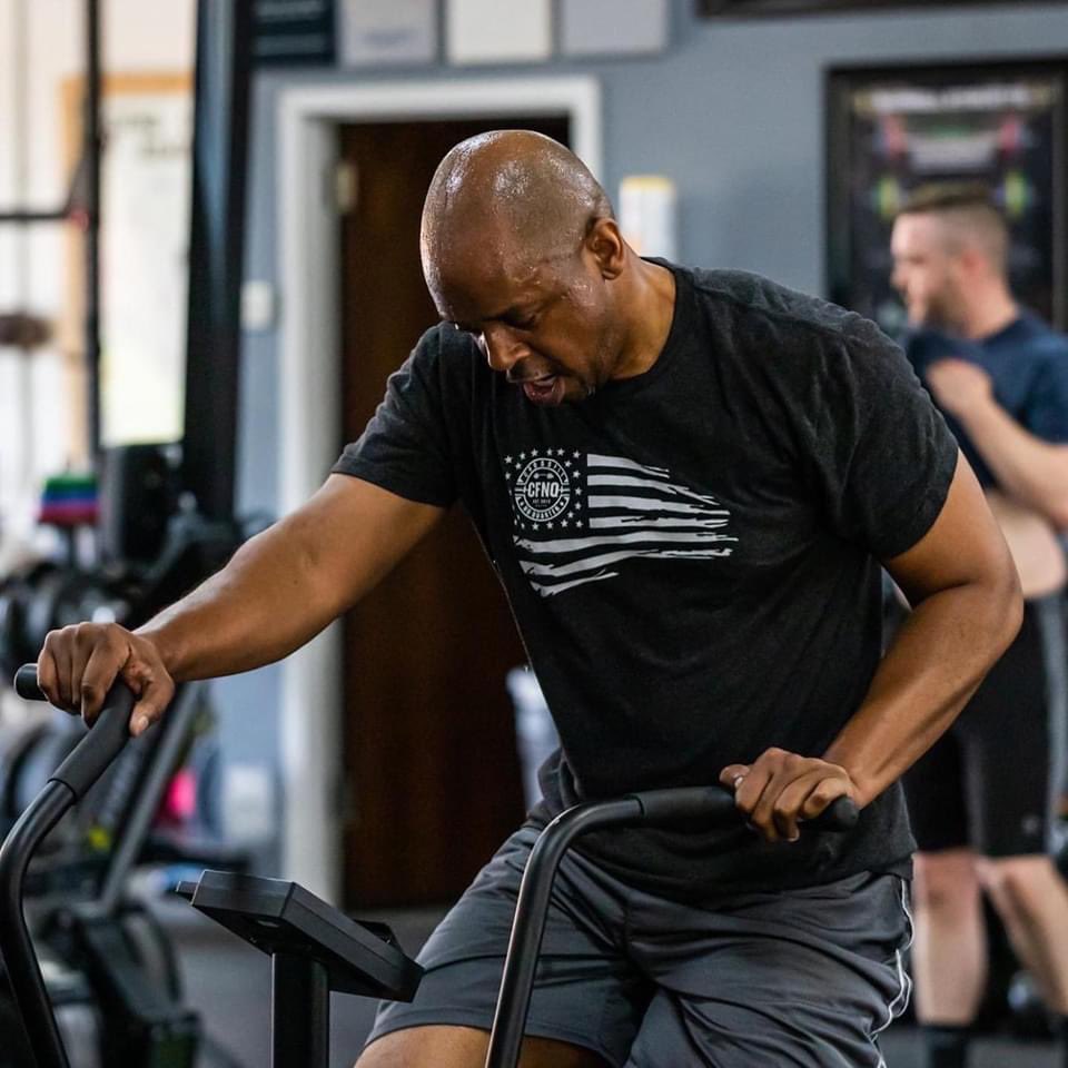 CrossFit_NQ's tweet photo. Happy happy birthday to you @RohanCrawford!!!!! Hope you enjoyed your day...look forward to seeing you soon and handing out your birthday burpees in person! We’re lucky to celebrate you today even if from afar! 🎂 🎁 🍰 💪🏻 #CFNQ https://t.co/PrWLxtsq1c