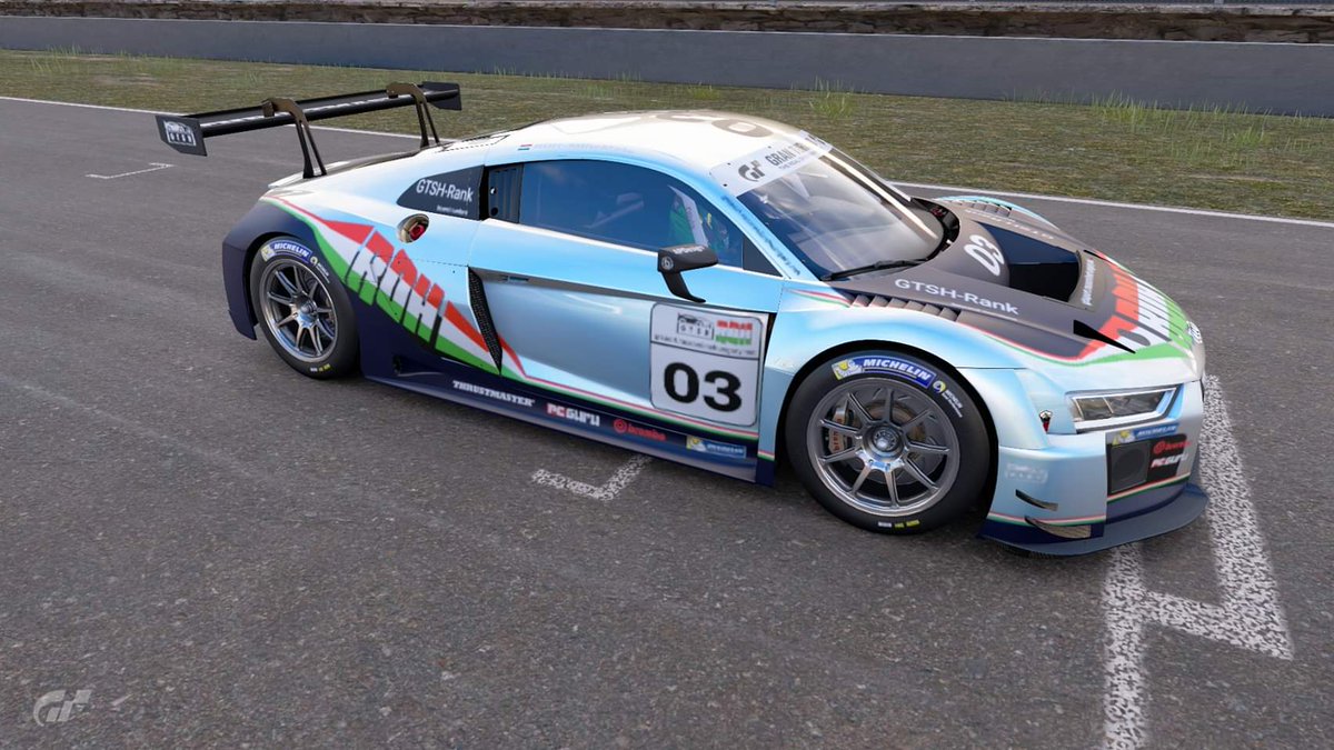 HungaryRace's tweet photo. POST-RACE INTERVIEW - Friday Night Race RELOADED
@mihalidesz / ROH-MihaMate 🇭🇺
https://t.co/y19rcgZhNM
Replay: https://t.co/hsw7bR6KBC
Results: https://t.co/meSBVCpY3N
Photo: Race Online Hungary
#gtsport #playstation #roh #pcguru #gtshrank #raceagainstcovid #13yearsold https://t.co/ayyzeQ0ZDA
