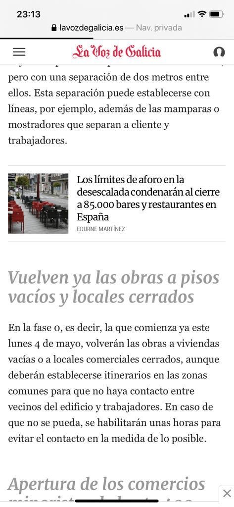 lucia75842150's tweet photo. #afectadosxreformasviviendas aquí parece que está mejor redactado. https://t.co/PhT1YOy5Ge