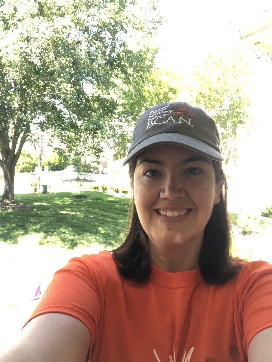 Mary Weinstein Dunn tweet media