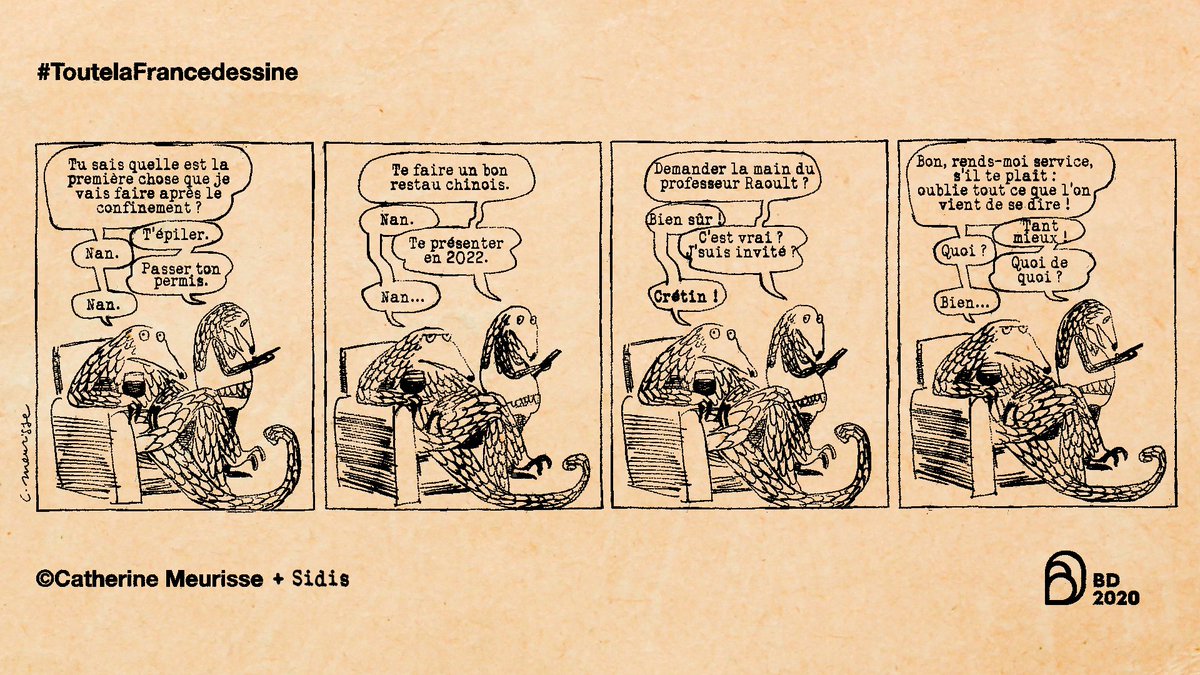 AtticusSidis's tweet photo. Petit bonus : en mode j'ai la flemme de dessiner... https://t.co/rDodzbkT7i