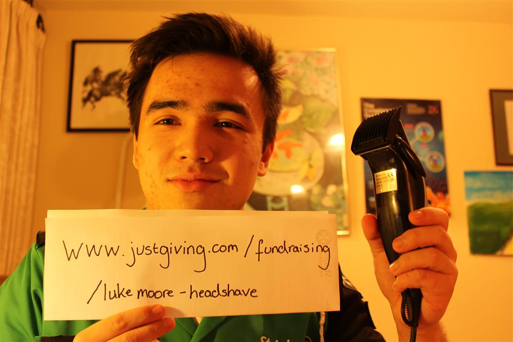Luke_Moore_02's tweet photo. I'm finally shaving my head for @stjohnambulance tomorrow!  Join me live tomorrow at 12:00 on Instagram - dcoty_westmidlands. 
https://t.co/FVBLylcXlR https://t.co/4mw3WsOjP8