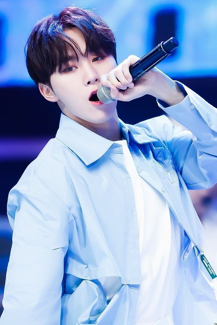ﾟ+ 𝖣-23 — favorite vocal unit member ﾟ+I really love all of them (just to make things clear ) but when I'm starting to stan SVT, Seungkwan stands out more for me maybe because of how powerful and unique his voice is... ily Boo  #SEVENTEEN  @pledis_17