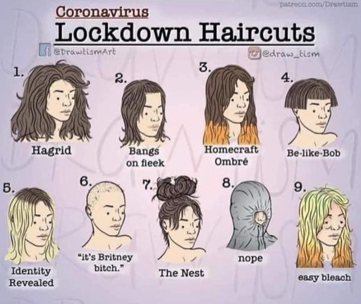AniRoleplay's tweet photo. While  you're waiting to get your next hair cut, make some new friends @ https://t.co/X25lxRMfoN 

~~ https://t.co/UbpOKpKO79

#roleplay #anime #roleplaying #haircut #haircutting #haircuts #corona #coronavirus #lockdown https://t.co/bxOWsxfLzW