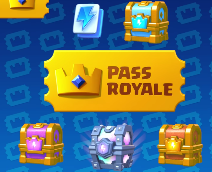 HakkuGamer's tweet photo. 🍀SORTEO PASS ROYALE🍀

📅 viernes 8/5

Requisitos:
🟥Suscribirse https://t.co/t4KWlqVzG5
▶️Follow 🔁RT 
👥Nombrar a 2 conocidos 

Participación extra!! Dejar un LIKE y comentario en este vídeo con #freaksorteo https://t.co/fGSWOQV0yw

#ClashRoyale #SORTEO https://t.co/l7BXFpeN7U