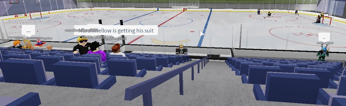 2 more minutes until the game start! Start heading there now! 

roblox.com/games/34491733…