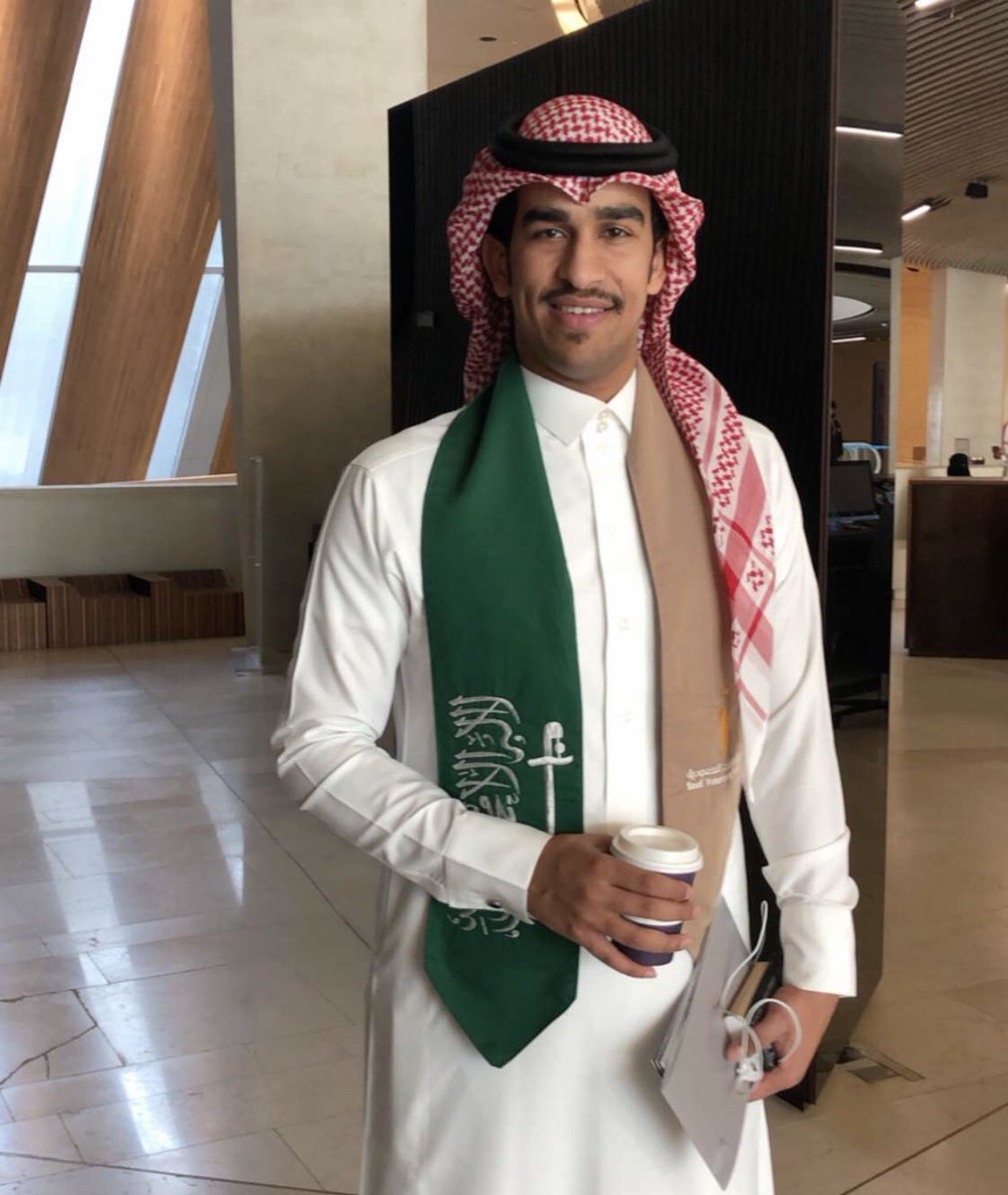 satam93's tweet photo. 🔴 من #اليوم ان شاء الله راح ابدأ ثريد واغرد يومياً عن اهم مشاركاتي واعمالي التطوعية من عام 2009 إلى الآن..
استمتعوا..

#سطام_المستدام #تطوع_مستدام #تطوع #كلنا_مسؤول #ق٣ https://t.co/kVubTfrWoZ