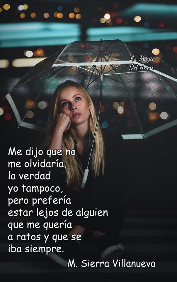 MialmaenSoledad's tweet photo. Me dijo que no me olvidaría,
la verdad yo tampoco,
pero prefería estar lejos de alguien
que me quería a ratos y que se iba siempre.

#iDEASVIAJANDO #Soylamaga2016 https://t.co/aCthOsp00H