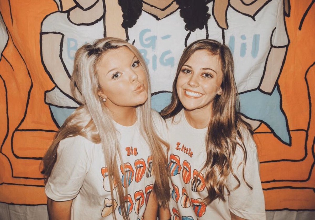 Memphis Pi Beta Phi tweet media