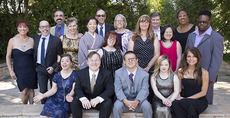 Bonnie_Aylor's tweet photo. This woman who has #DownSyndrome has started a #realityshow and #traveled the world giving #speeches after taking an #expressive #drama class in school and joining a #Toastmasters #gaval group in South @California.
@ToastmastersInternational - https://t.co/tIIiedSJxx https://t.co/J0jpWBFajf