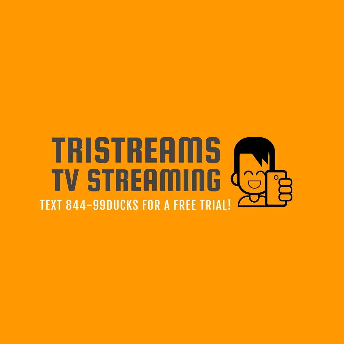 Tri Streams (@tristreams) / Posts / X