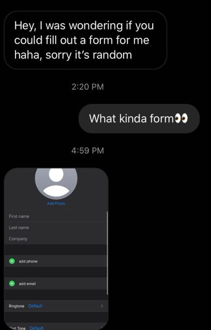 If you hop in my dms &amp; your pickup line ain't this smooth you can hop right tf back out https://t.co
