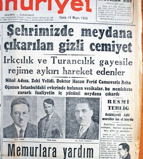 Şevket Çavuşoğlu 🇵🇸 tweet media