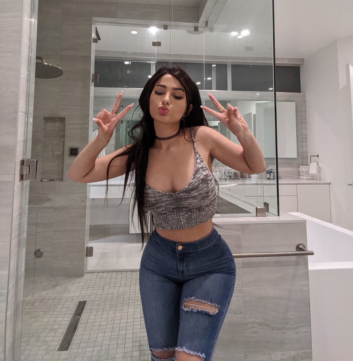 Sssniperwolf only fans