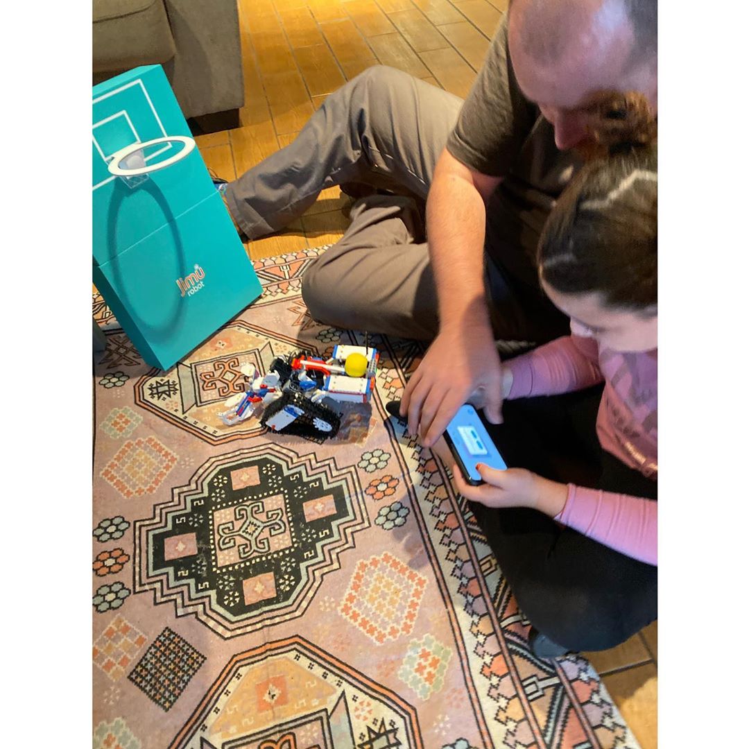 UBTECH Robotics tweet media
