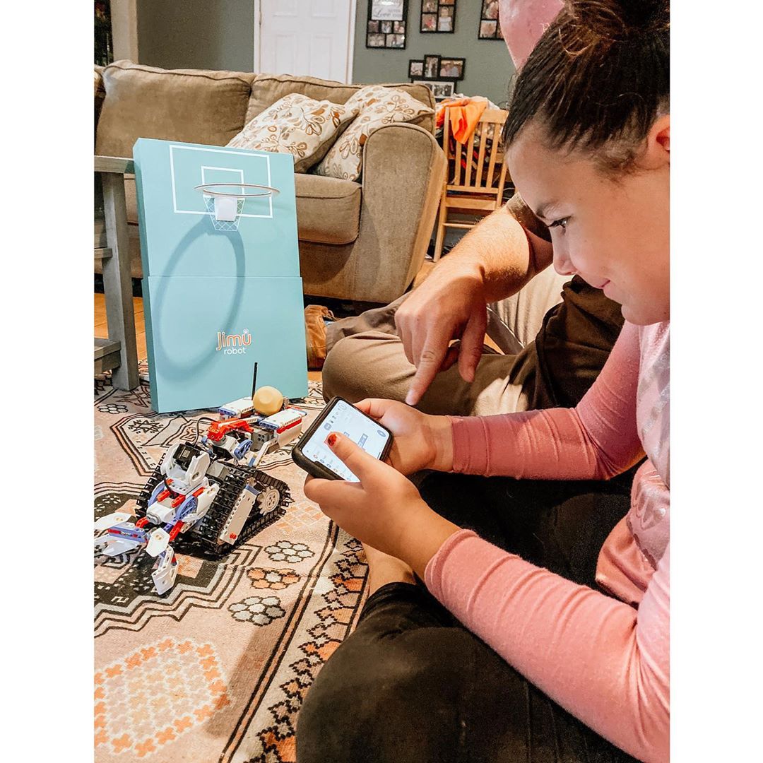 UBTECH Robotics tweet media