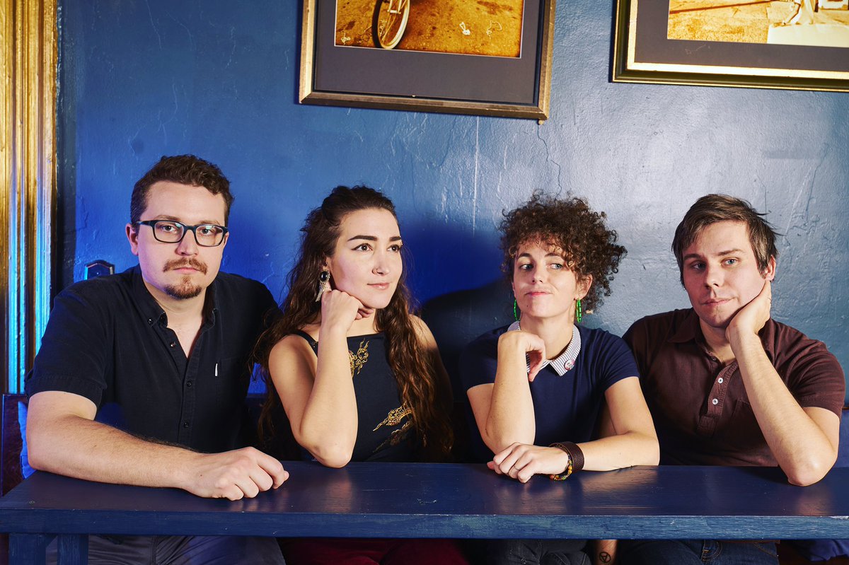 Fantasy Non Fiction tweet media