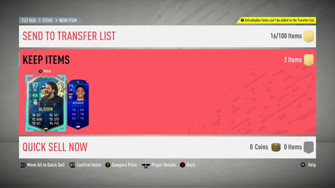 Yes <a href="/FUTWIZ/">𝙁𝙐𝙏𝙒𝙄𝙕</a> Two Player Pack