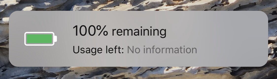 akamatchstic's tweet image. That’s now support for battery/memory/cpu information added to Xen HTML 2 - this is with full backwards compatibility with InfoStats 1 and 2, as well as XenInfo.

Every weekend I’m making big progress jumps!