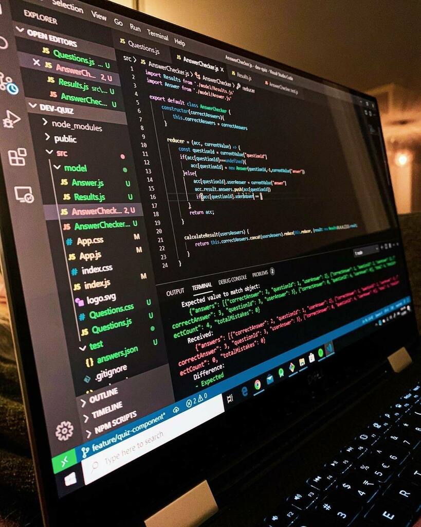 the_devlife's tweet photo. by @ozgewhocodes
・・・
Happy coding 🤞
.
.
.
join the community 👉 #thedevlife
or follow us @thedevlife
.
.
.
#android #branding #coder #coding #css #developer #developerlife #developers #frontend #frontenders #fullstackdeveloper #html #javascript #j… https://t.co/QGgAZXZs0s https://t.co/SbWvCHqQlC