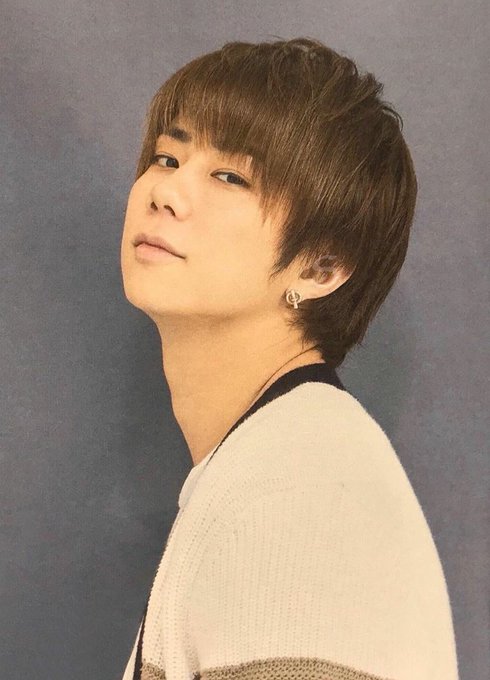 北山宏光のtwitterイラスト検索結果 古い順