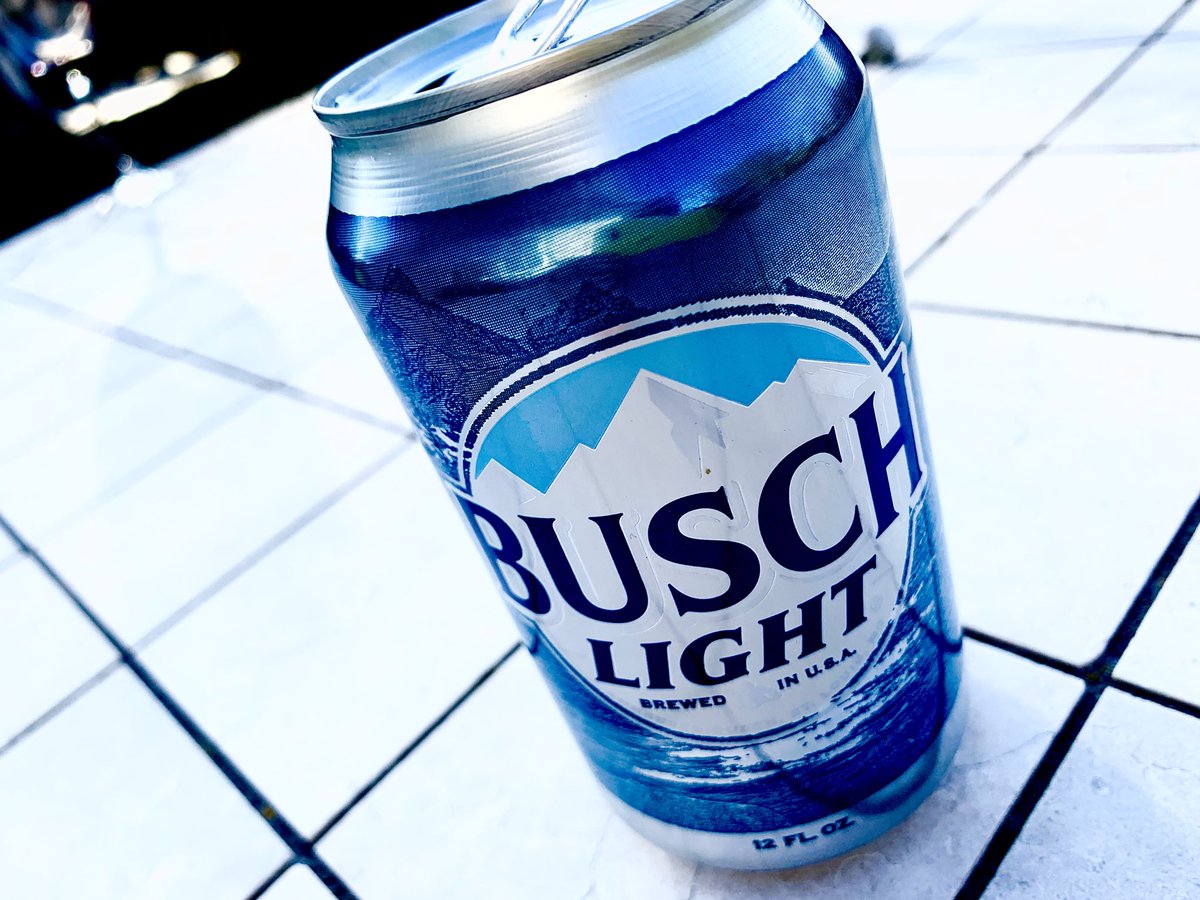 dickyway1993's tweet photo. #busch #buschlight #buschguy https://t.co/cDD8rCPBMW