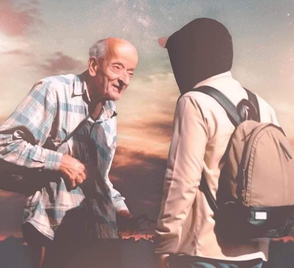 خير الناس أنفعهم للناس .♥️