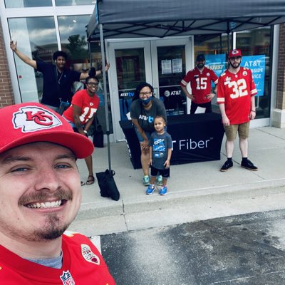 TeamOlathe's tweet photo. #NewProfilePic https://t.co/8Z31BXcglf