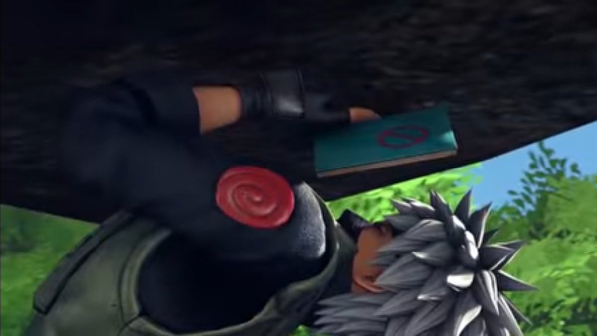 ShuvoDe74500466's tweet photo. #death_battle #Hype
When a rock that can crush you to death is thrown at you but you have exam tomorrow https://t.co/TSC6JBBst8