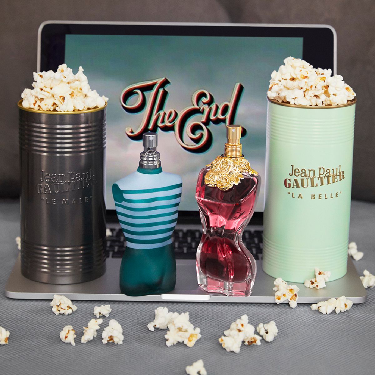 fragrance shop jean paul gaultier