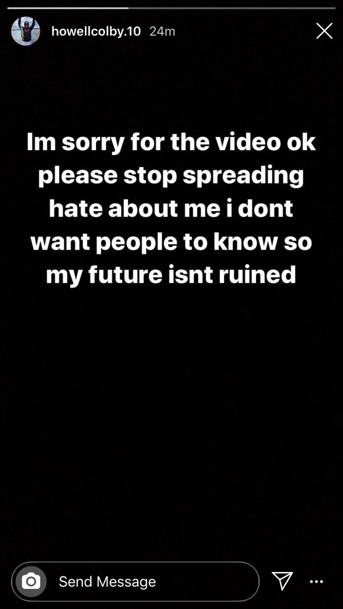 ahkmenrami's tweet photo. @REZZY4PREZZY 💀yeah cmon guys don’t rUiN his fUTuRe https://t.co/fWlMDXo2EU
