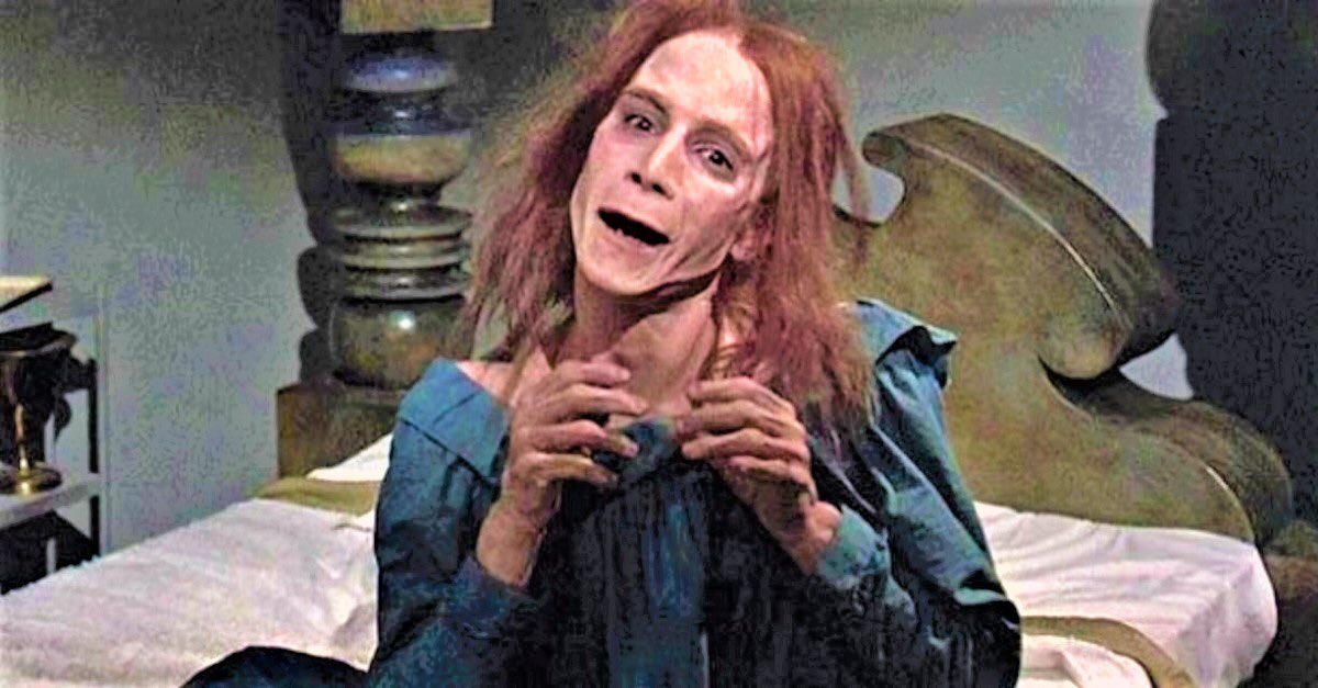 MasonArrigo's tweet photo. @ratemyskyperoom @AnnCoulter She looked better in Pet SEMATARY. https://t.co/gVAAY2dk1v