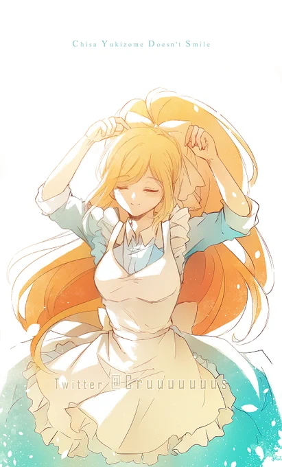 ????? ???????? ?????'? ?????

#雪染ちさ生誕祭2020 